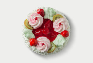 Тройка (Zagorodniy Avenue, 27/21),  Sankt‑Peterburgda qandolatxona