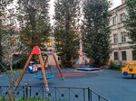 Gbdou Detsky sad № 5 (Grazhdanskaya Street, 21), kindergarten, nursery
