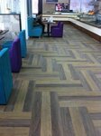Darstroy (gorodskoy okrug Chelyabinsk, Tsentralniy District, ploshchad MOPRa, 9), flooring