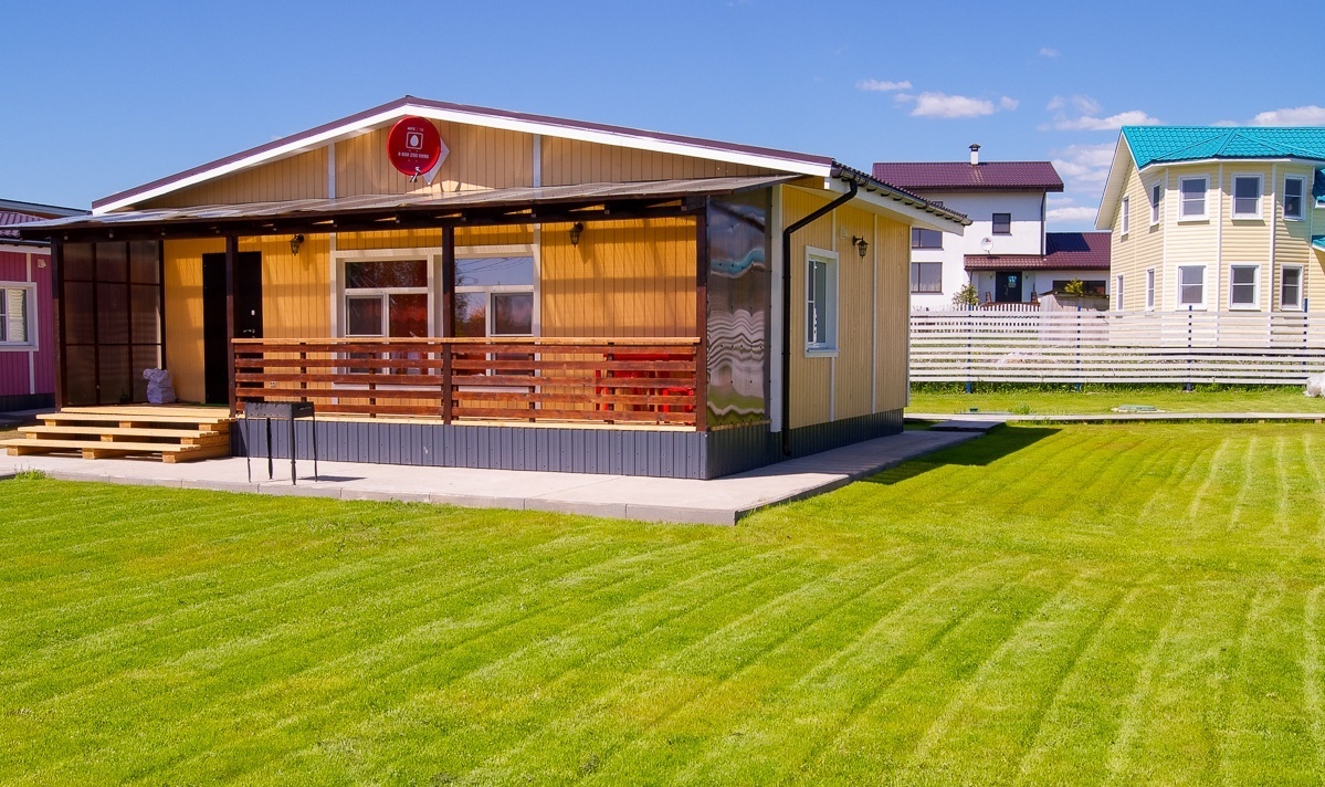 Фото отеля 5