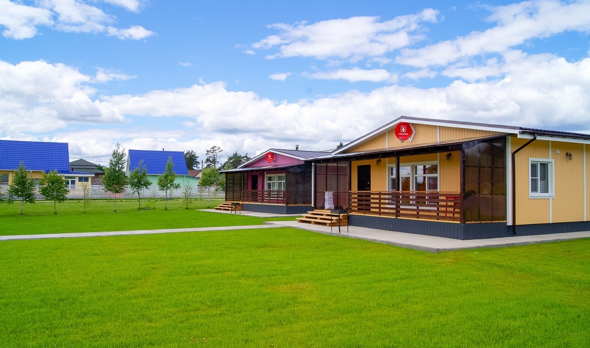 Фото Озеро Врево