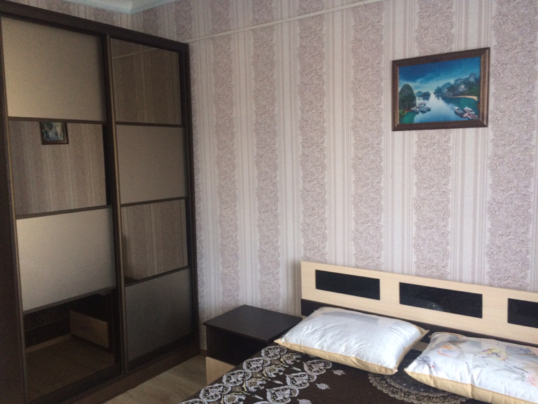 Фото Солнечный