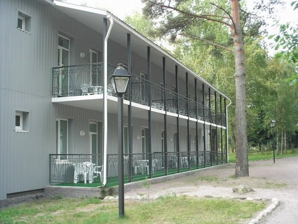 Фото Добрый Лось