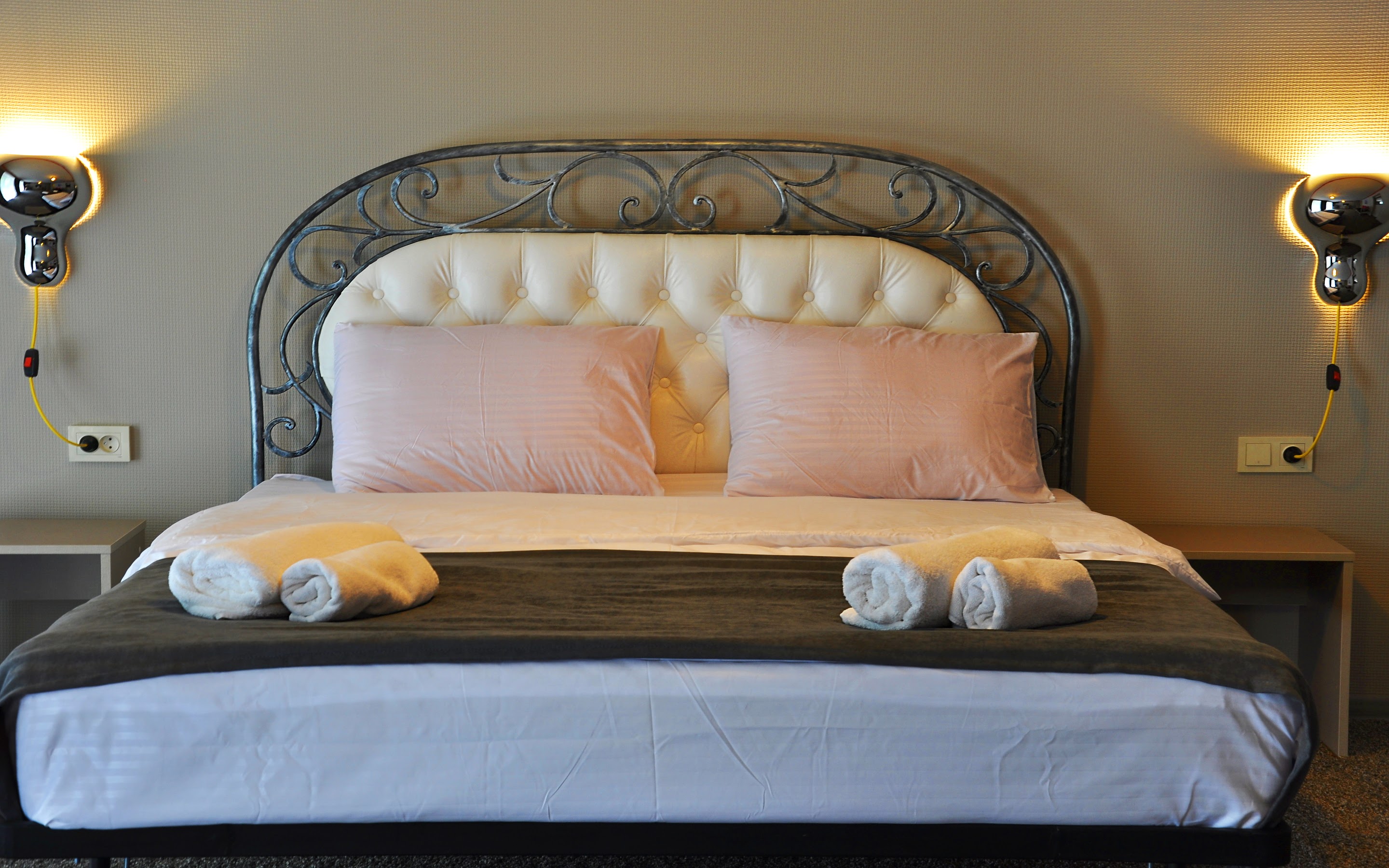 Фото Art Hotel Claude Monet