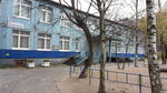 Detsky sad № 117 (Antonova-Ovseenko Street, 5к3), kindergarten, nursery
