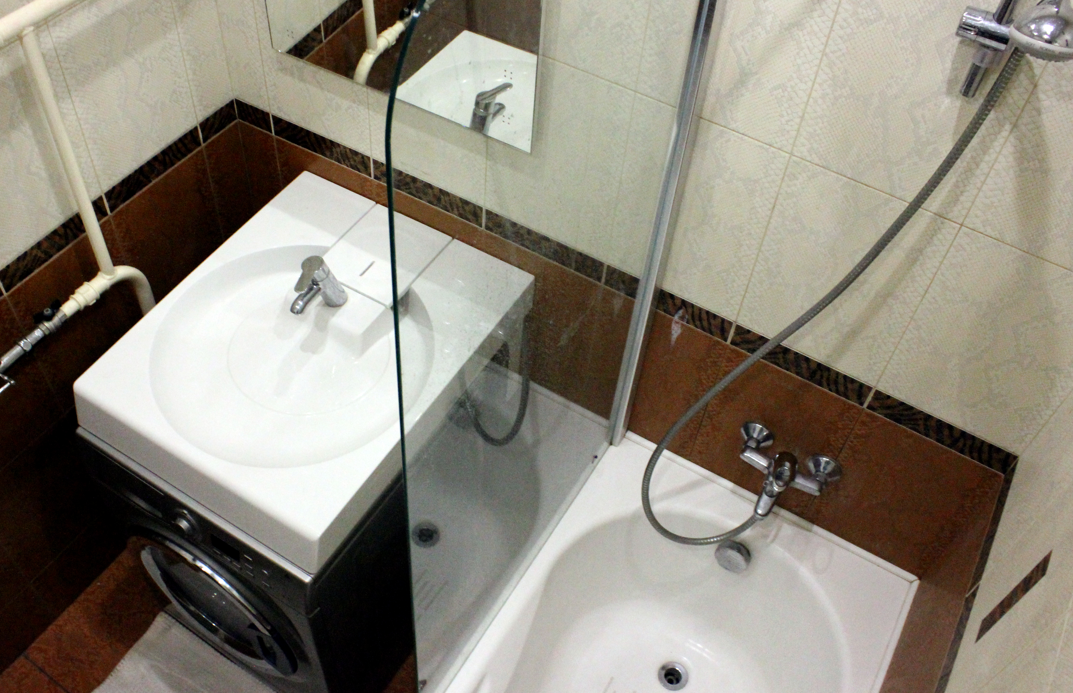 Фото Найс Красные ворота