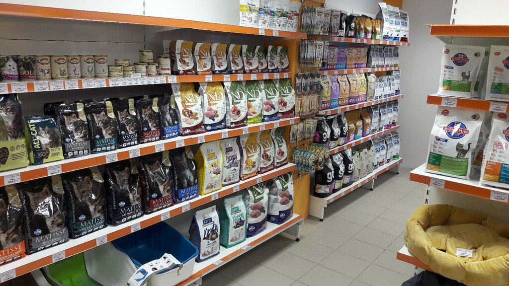 Питомец Зоомагазин Екатеринбург Интернет Магазин