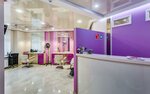 Salon krasoty Xl (ulitsa 1-y Konnoy Armii, 37В), beauty salon