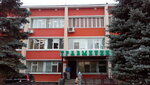 Emergency Room of Hospital № 12 (Lechebnaya ulitsa, 7) ، مركز رعاية المصابين