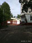 Школа № 814, корпус дошкольного образования № 870 (Matveyevskaya Street, 42к4), kindergarten, nursery