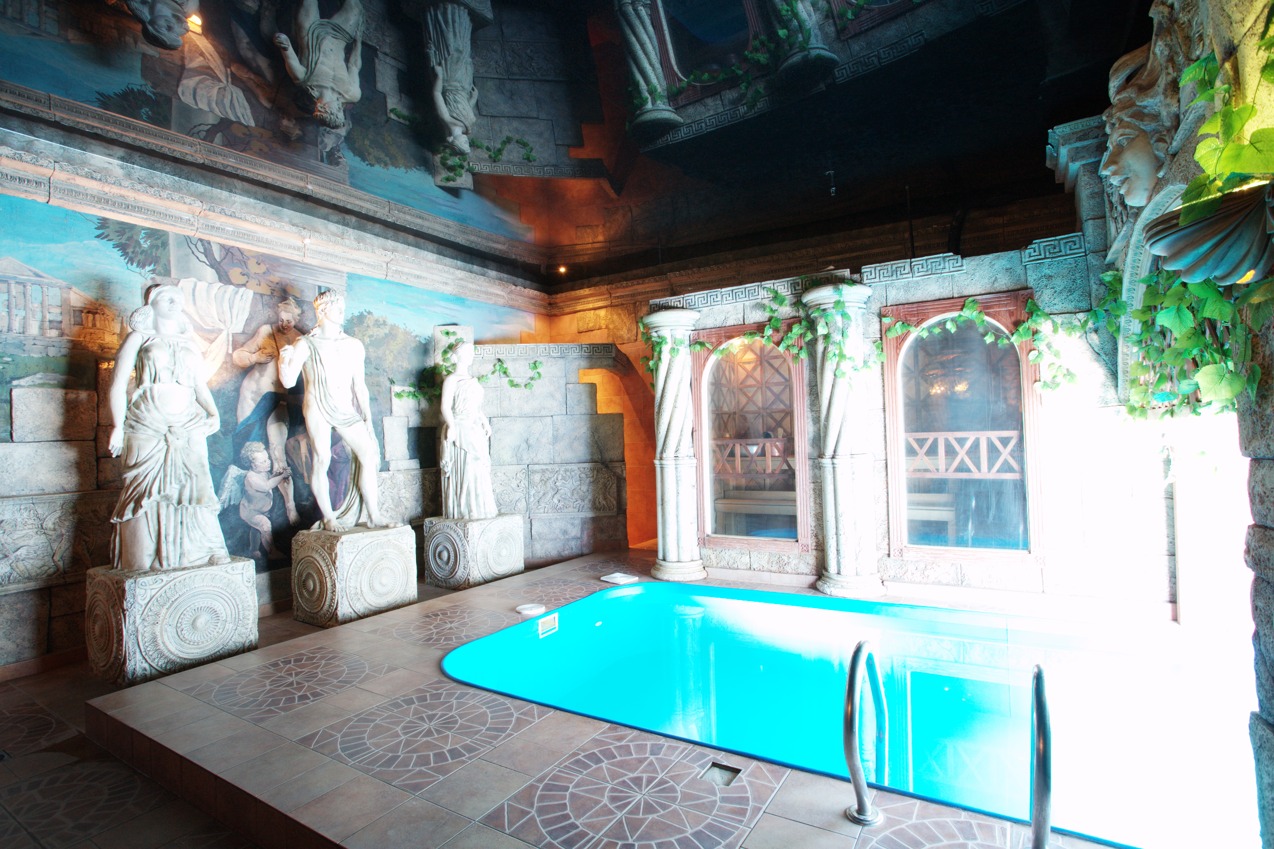 Фото отеля 3