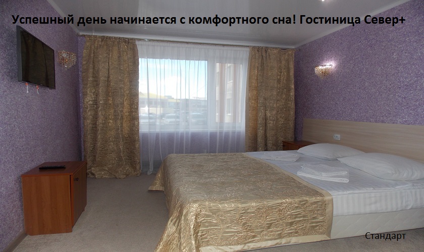 Фото Север Плюс