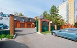 Avtoservis (kvartal Dubrava, zhiloy massiv Yasenki, 2), car service, auto repair