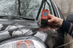 Autosibir (ulitsa Yesenina, 67), selección automática