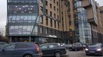 Торговый дом Ленинградский (Verbnaya Street, 27), food production facility