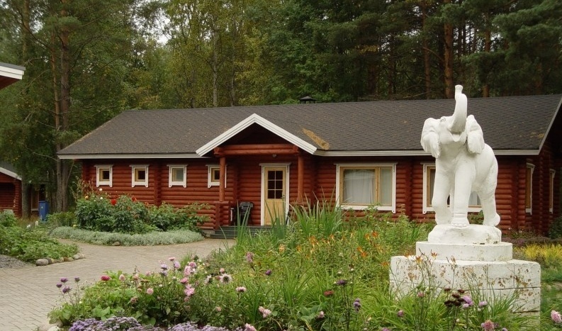 Фото Green Village