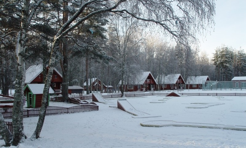 Фото Green Village