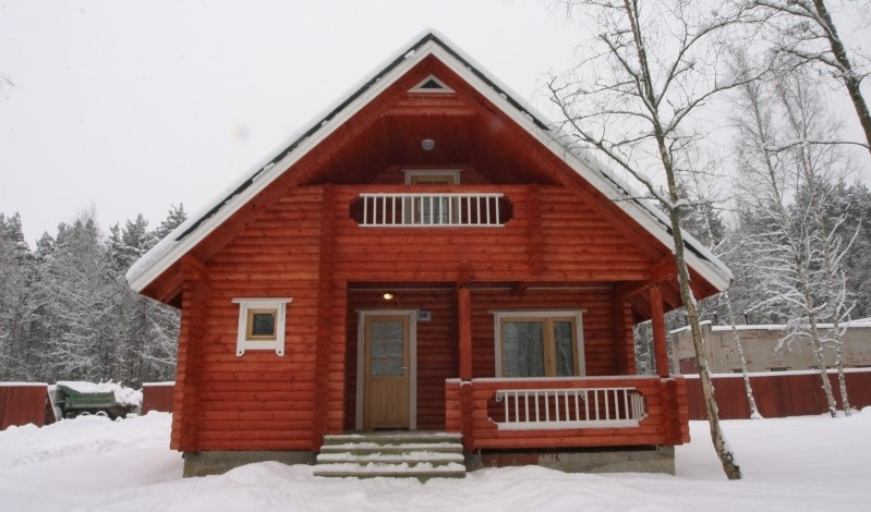 Фото Green Village