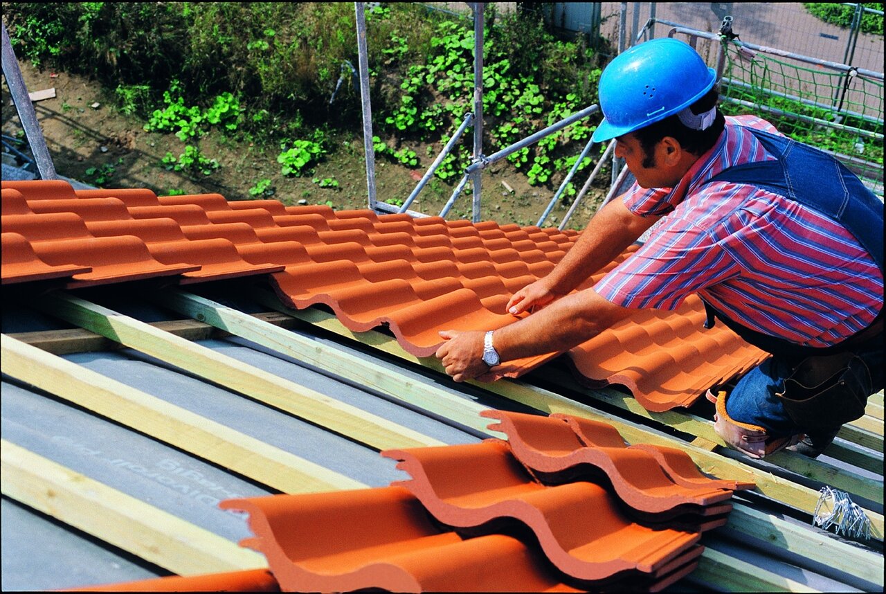 Бит техно кровельные материалы для ремонта