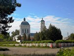 Церковь Успения Пресвятой Богородицы (rabochiy posyolok Kastornoye, ulitsa Lenina, 146), orthodox church