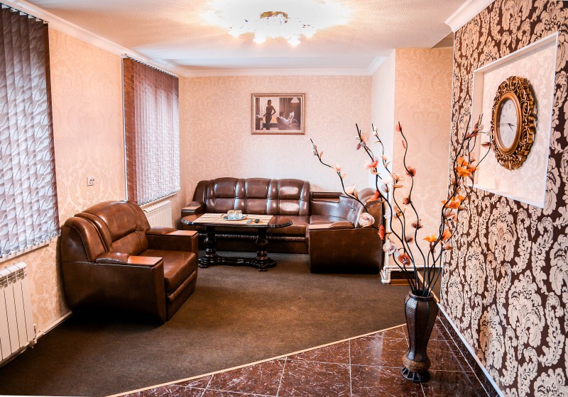 Фото Фарида