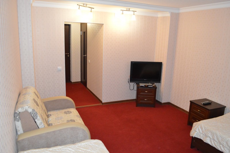 Фото Фарида