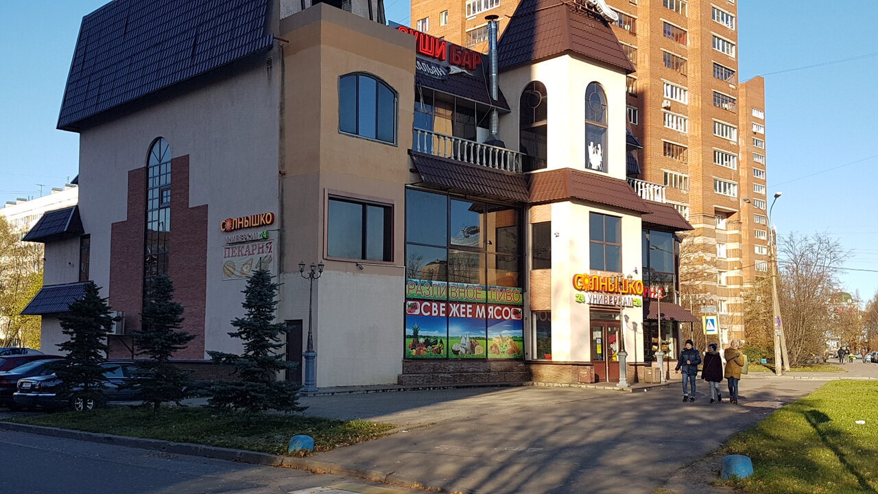 Аллея котельникова 2 карта