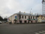 Панацея-Н (Sankt-Peterburgskaya ulitsa, 2/1), pharmacy