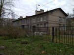 Gbdou Detsky sad № 8 Kirovskogo rayona g. Sankt-Peterbuga (Avtovskaya Street, 23), kindergarten, nursery