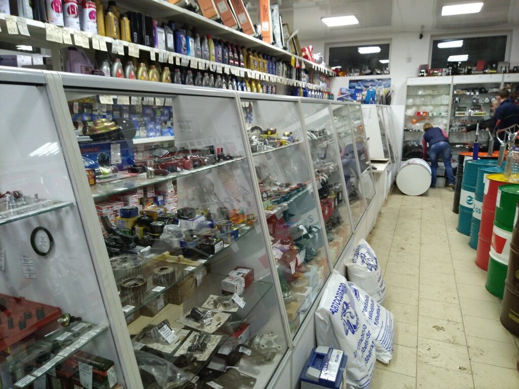 Восток Авто Интернет Магазин