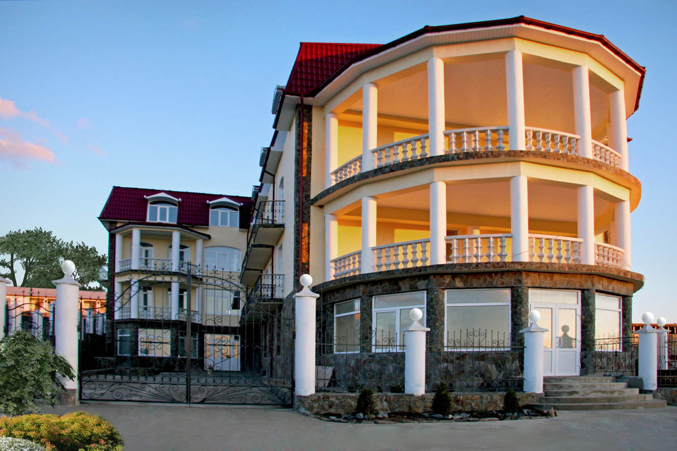 Фото Виренея