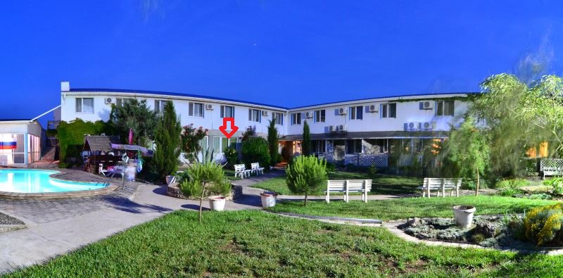 Фото Виренея