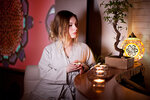 Voskhod (Kapitanskaya Street, 4), massage salon