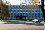 Administratsiya Kingiseppskogo Munitsipalnogo rayona Leningradskoy oblasti (Karla Marksa Avenue, 2А) ، إدارة حكومية