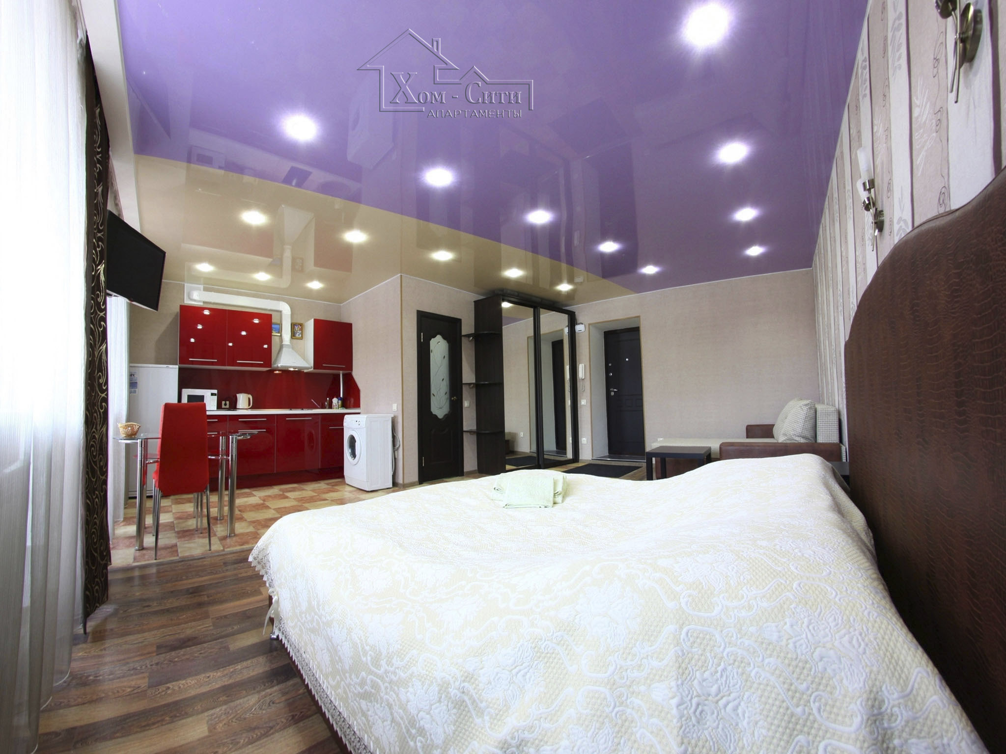 Фото Хом-Сити