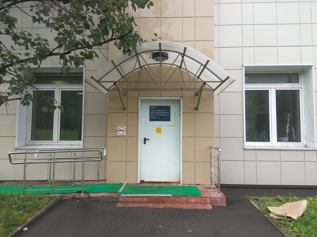 Baby feeding center Гормедтехника, Moscow, photo
