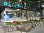 Bloomdecor (Osenniy Boulevard, 7к1), flower shop