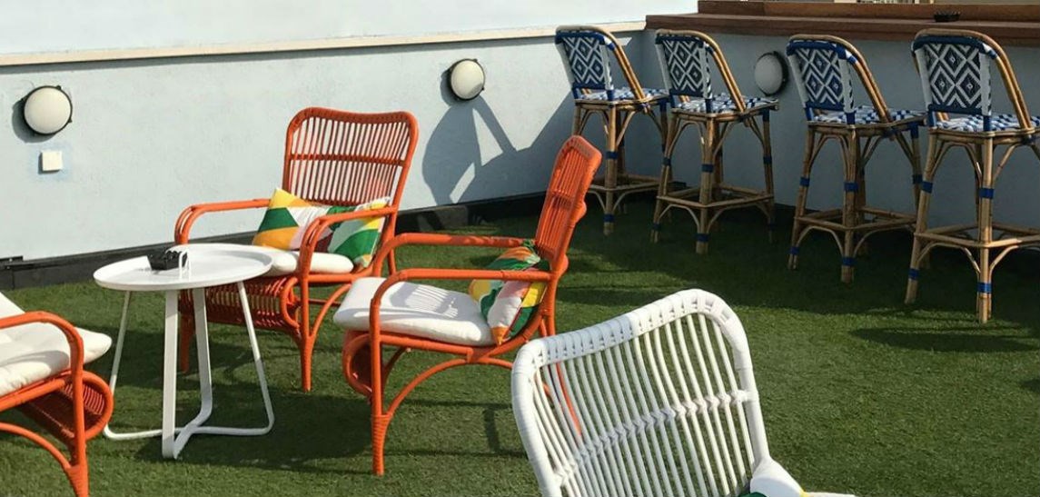 Фото отеля 5