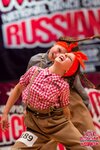 Artemy Manukian Dance School (Chkalovskiy Avenue, 15М), dance school