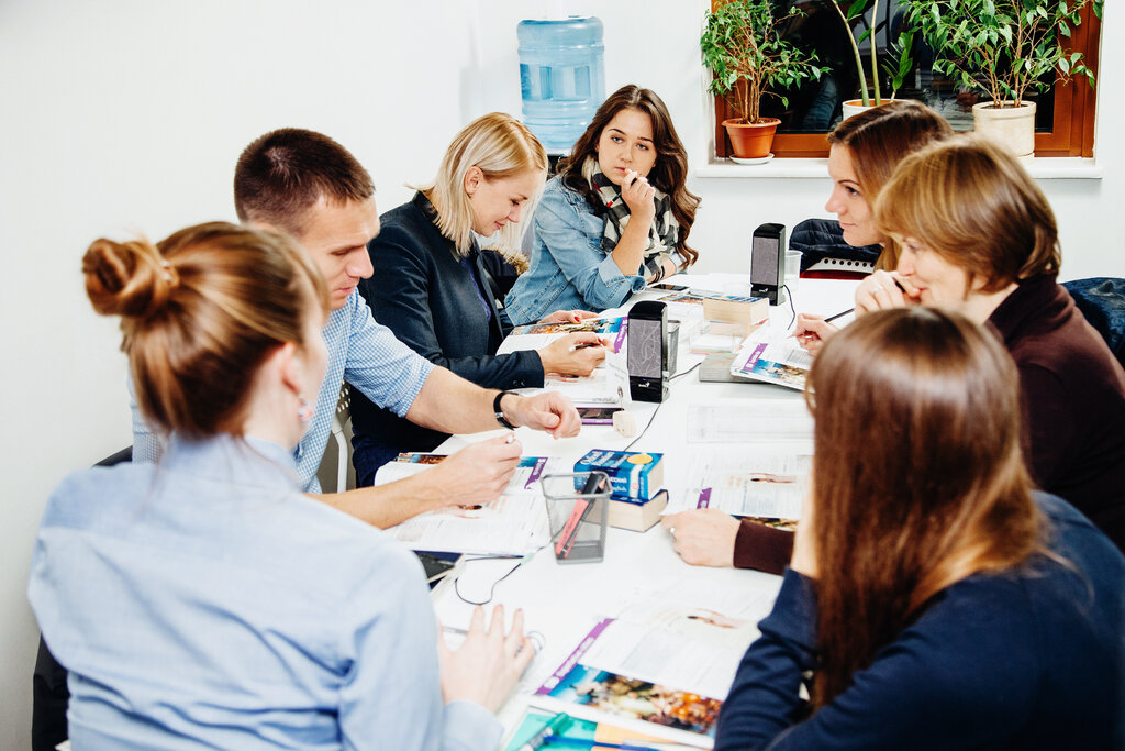 Culture russian courses individual — photo 3