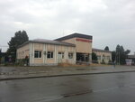 Автовокзал (ул. Ковтюха, 120, Славянск-на-Кубани), автовокзал, автостанция в Славянске‑на‑Кубани