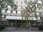 Regionalnoye Upravleniye Federalnoy sluzhby Rossii po kontrolyu za oborotom narkotikov po Altayskomu Krayu (Molodezhnaya Street, 3) ، قسم الشرطة