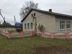 Aleshkovichskaya selskaya administratsiya (selo Aleshkovichi, Sovetskiy pereulok, 1), administration