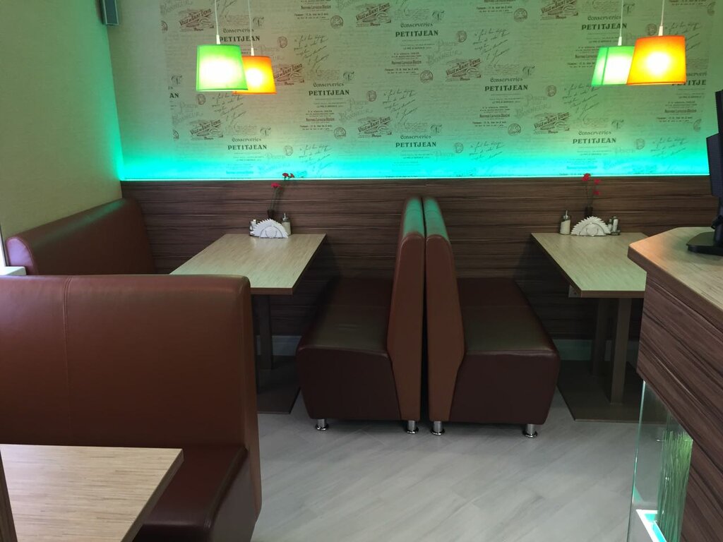 Ресторан парус краснодар восточно кругликовская