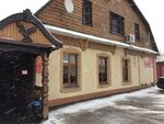 Mimino (Leningradskaya Street, 4Е), cafe