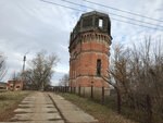 Водонапорная башня (Republic of Tatarstan, Yelabuga) ، البنية التحتية الهندسية