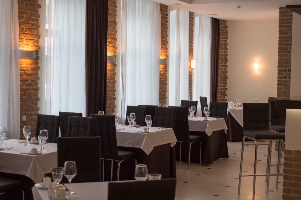 Фото Отель Smart Boutique Hotel&Restaurant