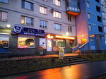 Aromatny Mir (Sizova Avenue, 25), alcoholic beverages