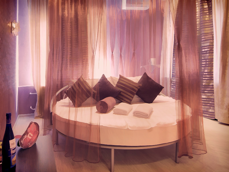 Фото Клюква