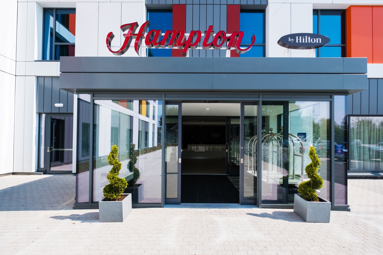 Фото отеля 3